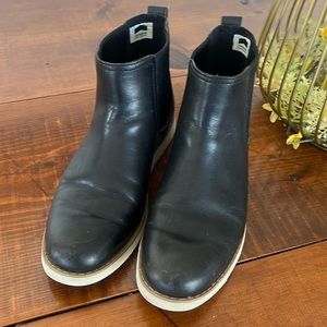 COPY - Timberland black Chelsea ankle boot